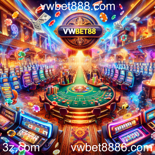 Descubra as Promoções Imperdíveis do vwbet888.com