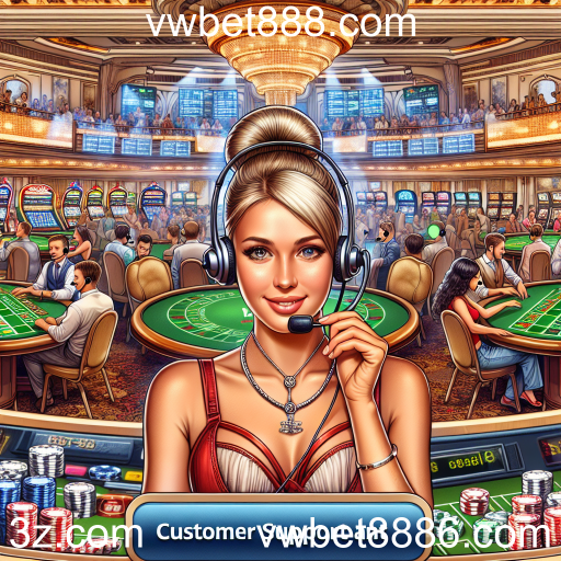 Explorando a Experiência do Casino Ao Vivo no vwbet888.com